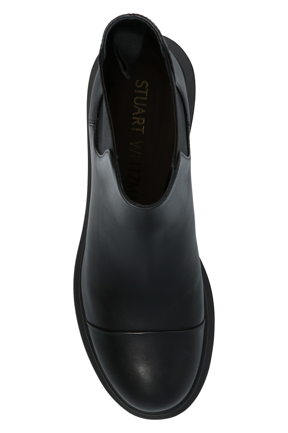 Stuart weitzman police lady on sale boot